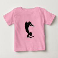 Yogi Ninja baby clothing