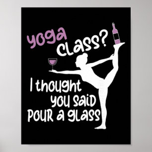 Yogi Spirituality Buddhism - Asana Lotus Yoga  Poster