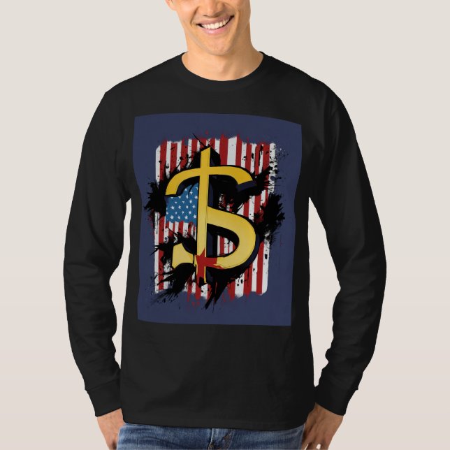 Yogi tshirt (Front)