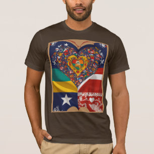 Yogi tshirt