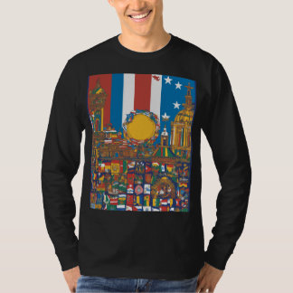 Yogi tshirt
