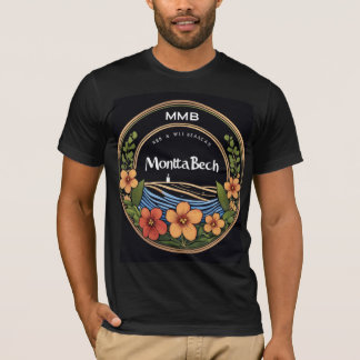 Yogi tshirt