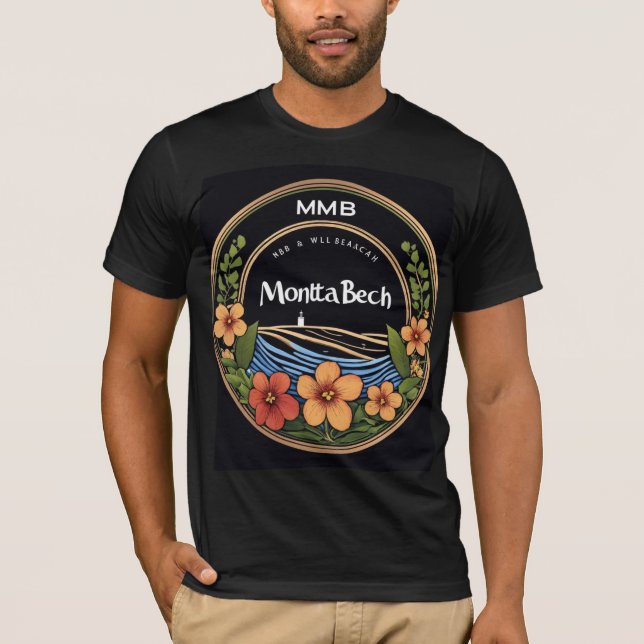 Yogi tshirt (Front)