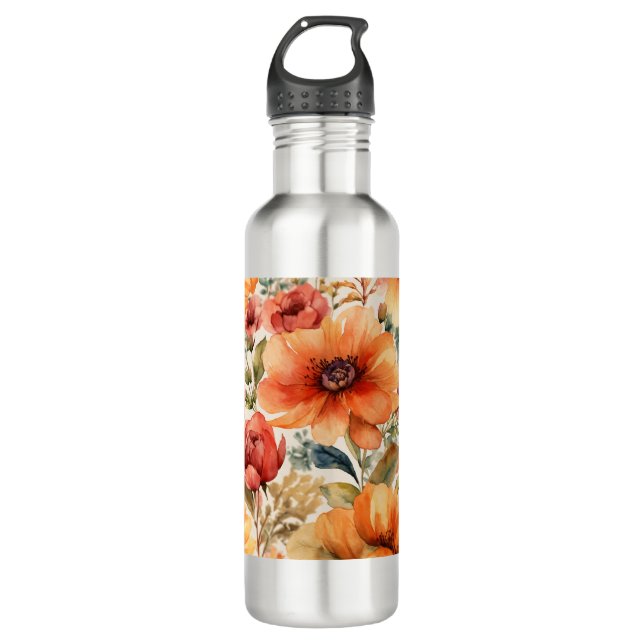 Yogibottle 710 Ml Water Bottle (Front)