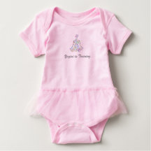 #Yogini in Training baby tutu