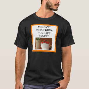 YOGURT T-Shirt