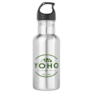 Yoho National Park 532 Ml Water Bottle