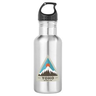 Yoho National Park 532 Ml Water Bottle