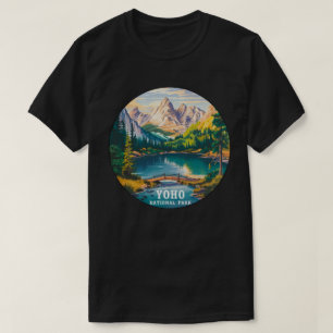 Yoho National Park T-Shirt