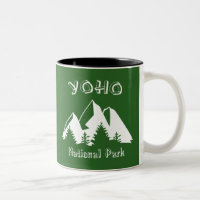 Yoho National Park
