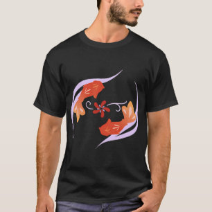 Yoimiya Design T-Shirt