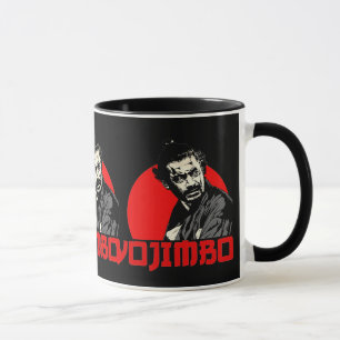 Yojimbo Mug