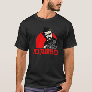 Yojimbo T-Shirt