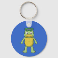 Yokai Kappa (River Imp)