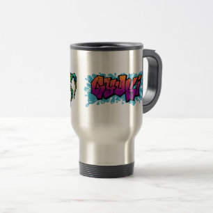 Yokai mug