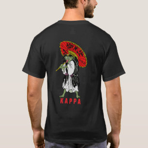 Yokai Series: Kappa T-Shirt