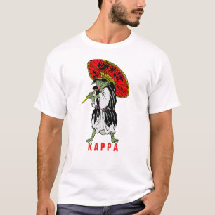 Yokai Series: Kappa T-Shirt
