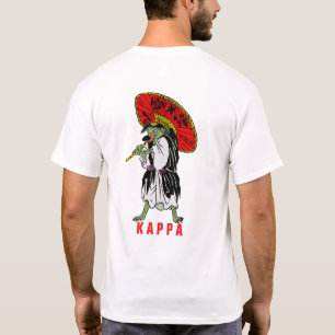 Yokai Series: Kappa T-Shirt