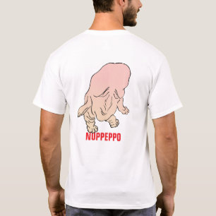 Yokai Series: Nuppeppo T-Shirt