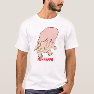Yokai Series: Nuppeppo T-Shirt