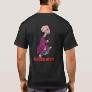 Yokai Series: Nurari hyon T-Shirt