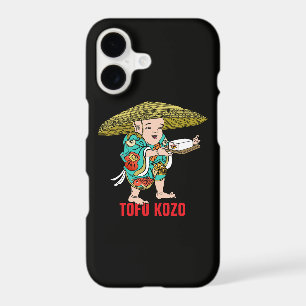 Yokai Series: Tofu Kozo