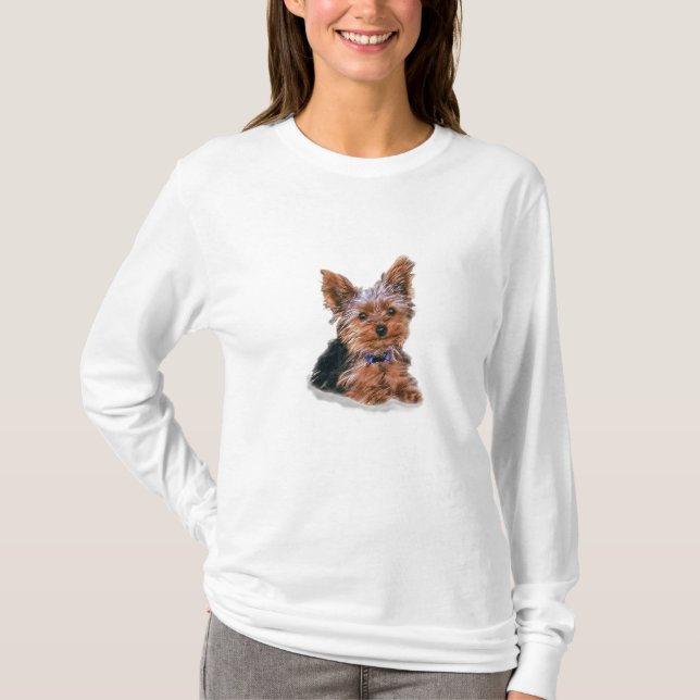 Yokie T-Shirt (Front)