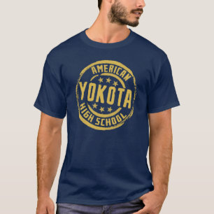 Yokota American High School T-Shirt