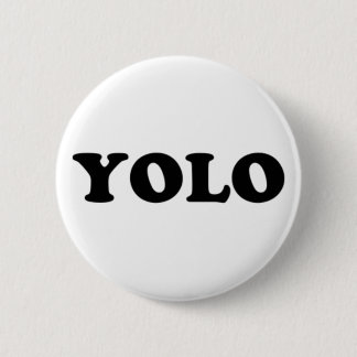 YOLO Button