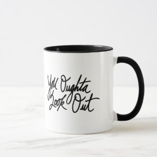 YOLO by Love Me Mug