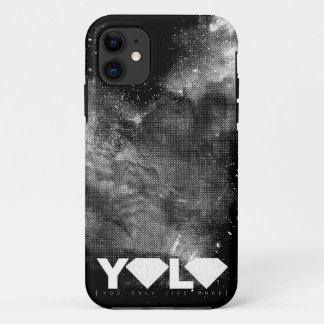 YOLO iPhone 11 CASE