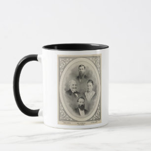 Yolo Co portraits Mug