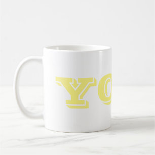 YOLO COFFEE MUG