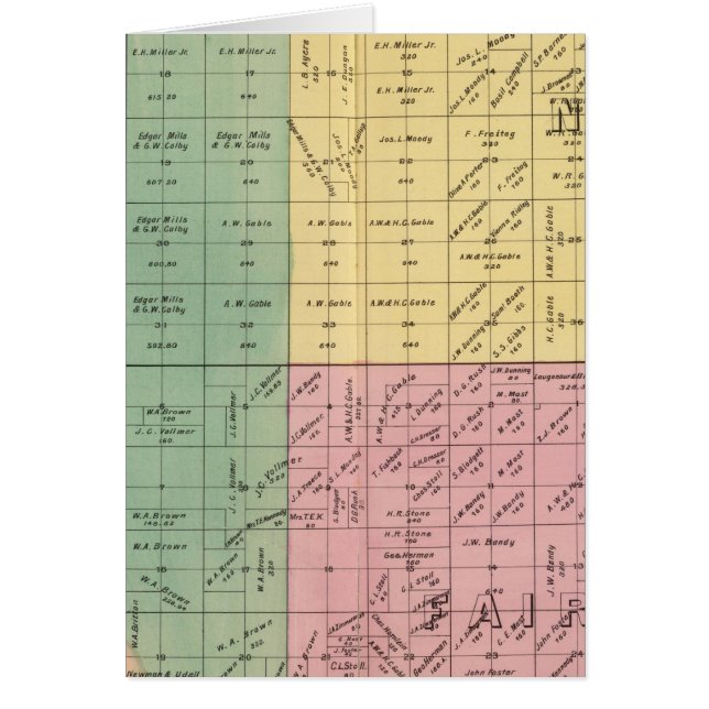 Yolo County 4 (Front)