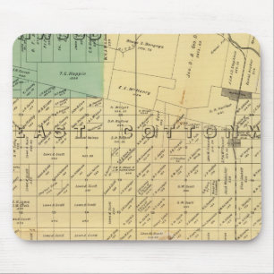 Yolo County 5 Mouse Mat