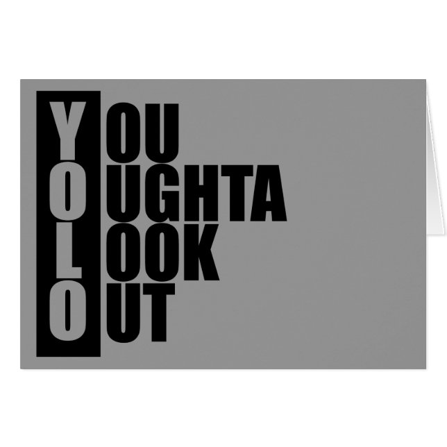 YOLO Vertical Box (Front Horizontal)