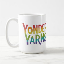 Yonder yarns
