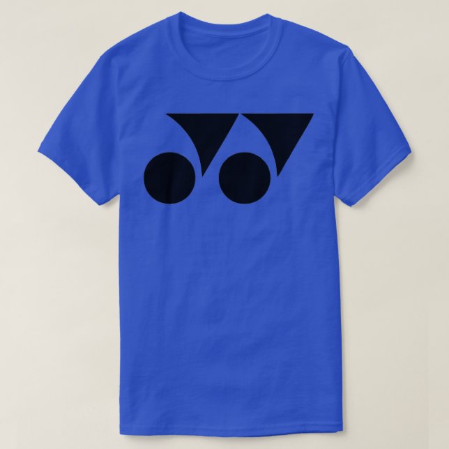 Yonex T T-Shirt (Design Front)