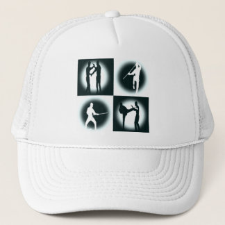 Yong Chun Gong Fu Hat