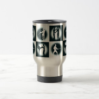 Yong Chun Gong Fu Mug