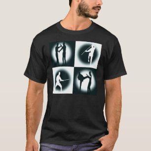 Yong Chun Gong Fu Shirt