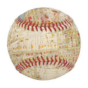 Yonkers Atlas Baseball