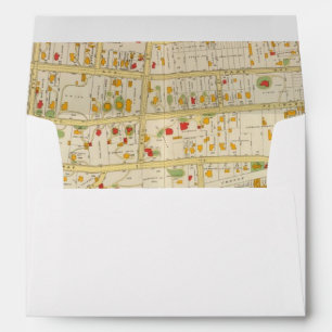 Yonkers Atlas Envelopes
