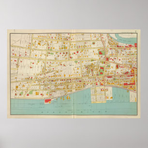 Yonkers Atlas Poster