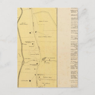 Yonkers N pt Postcard