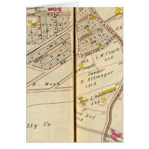 Yonkers, New York 2