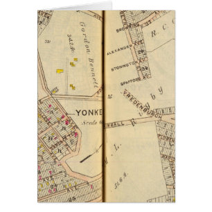 Yonkers, New York 7