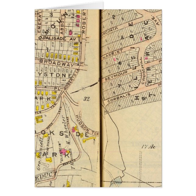 Yonkers, New York 8 (Front)