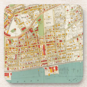 Yonkers New York Coaster