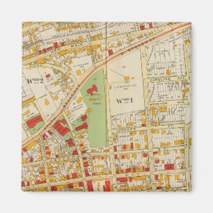 Yonkers New York Magnet